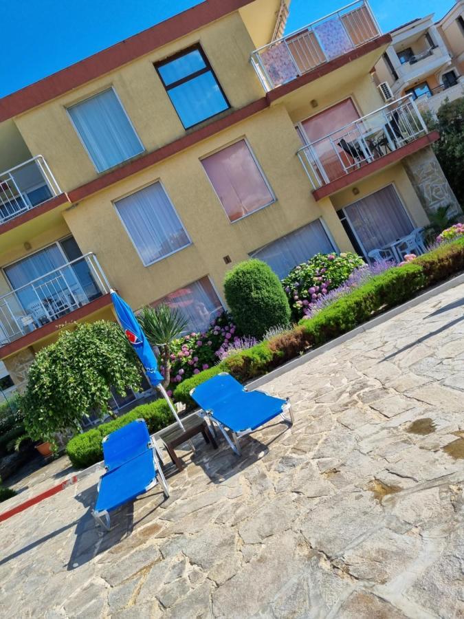 Mappy Holidays Parc de vacanță Sozopol