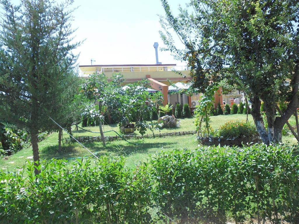 Mappy Holidays Parc de vacanță 3*