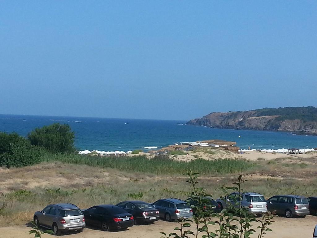 Mappy Holidays Sozopol