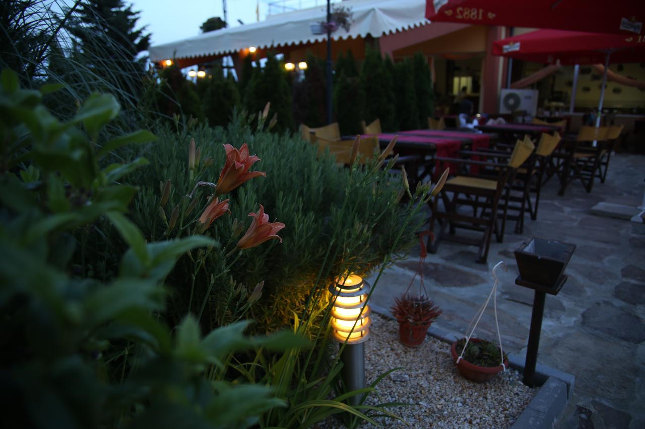 Parc de vacanță Mappy Holidays 3*
