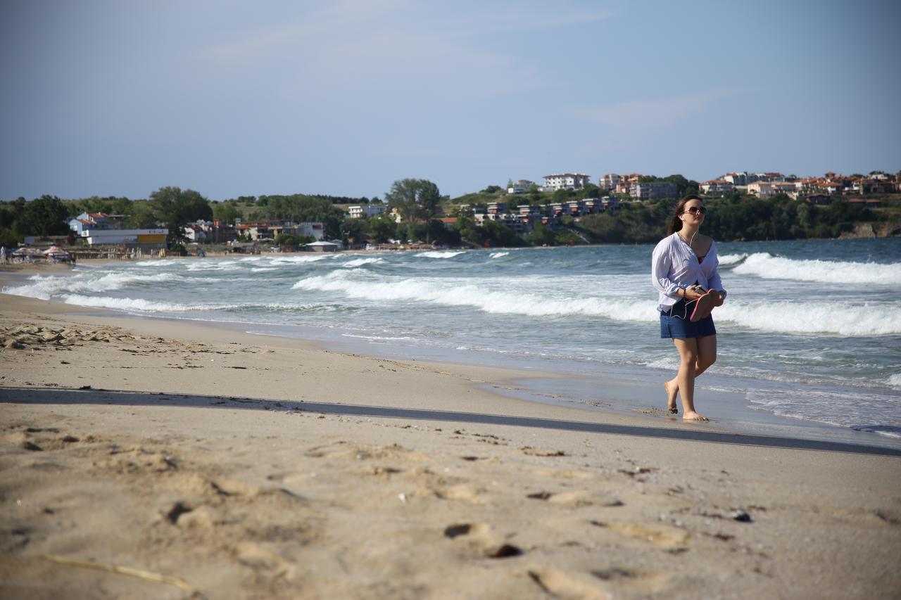 Mappy Holidays Sozopol