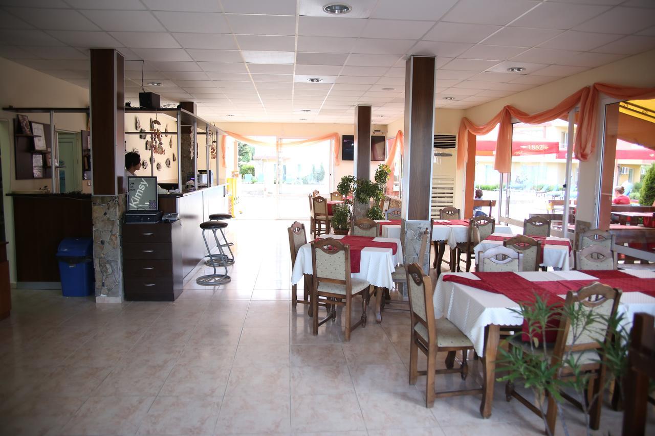 Mappy Holidays Parc de vacanță 3*